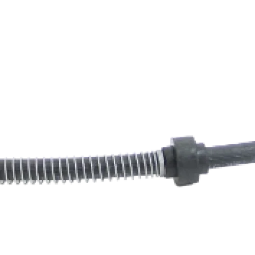 شیلنگ ترمز چرخ جلو پژو ۴۰۵ – خالص –  IC